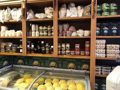 Havva Hanım Trabzon Kahvaltı