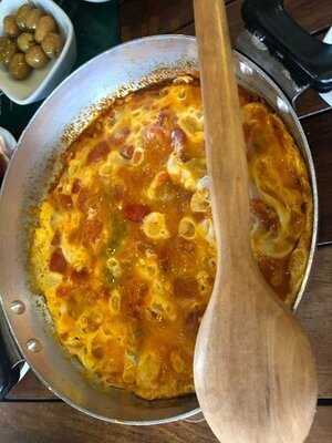 Havva Hanım Trabzon Kahvaltı