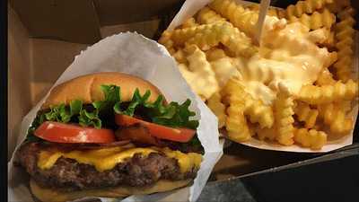 Shake Shack
