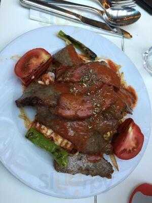 Bodrum Mantı & Cafe