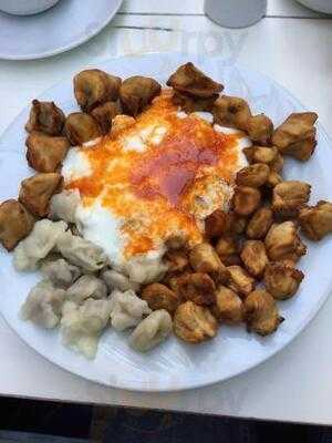 Bodrum Mantı & Cafe