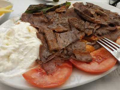 Bursa İskender
