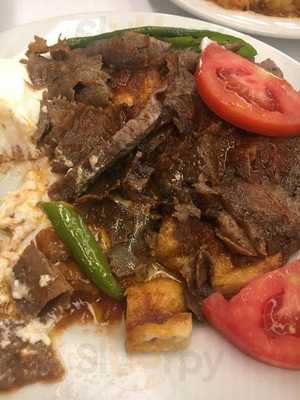 Bursa İskender