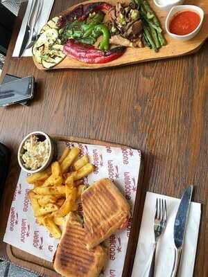 Welldone By Midpoint