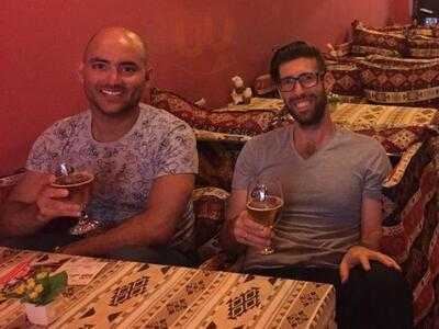 Şehzade Turkish Kithcen