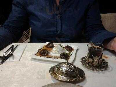 Şehzade Turkish Kithcen