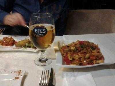 Şehzade Turkish Kithcen