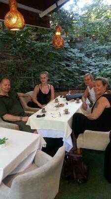 Şehzade Turkish Kithcen