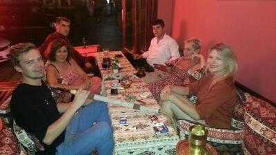 Şehzade Turkish Kithcen