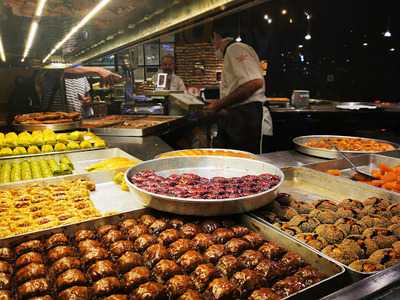 Hacı Bozan Oğulları