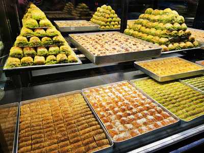 Hacı Bozan Oğulları