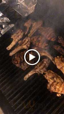 Harem Cafe & Restaurant