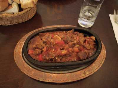 Harem Cafe & Restaurant