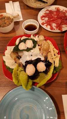 Tian Xiang Fu Small Hotpot