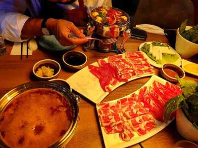 Tian Xiang Fu Small Hotpot