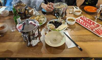 Tian Xiang Fu Small Hotpot