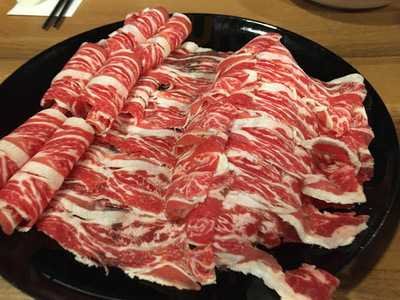 Tian Xiang Fu Small Hotpot