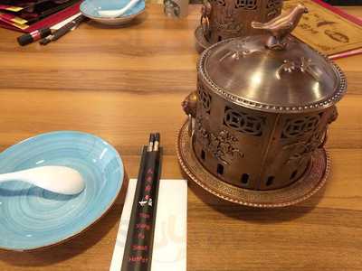 Tian Xiang Fu Small Hotpot