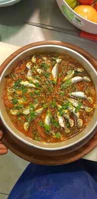 Hanımeli Balık Restaurant