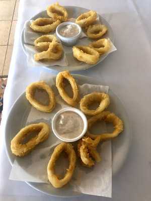 Hanımeli Balık Restaurant