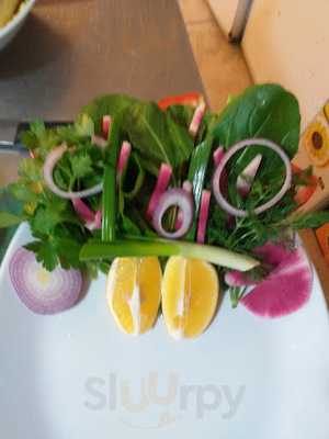 Hanımeli Balık Restaurant