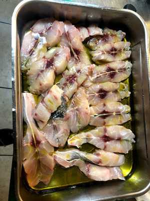 Hanımeli Balık Restaurant