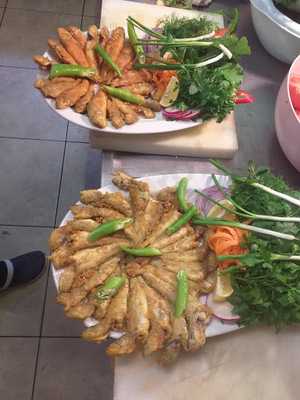 Hanımeli Balık Restaurant