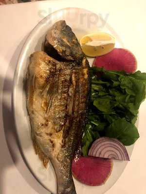 Hanımeli Balık Restaurant