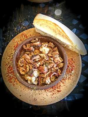 Çengelköy Kokoreççisi