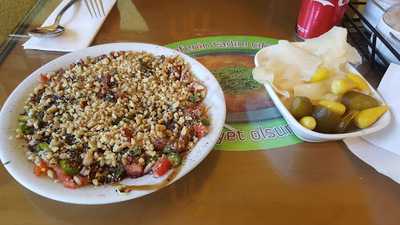 Çengelköy Kokoreççisi