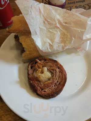 Çengelköy Kokoreççisi