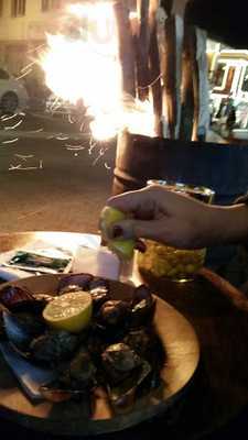 Çengelköy Kokoreççisi