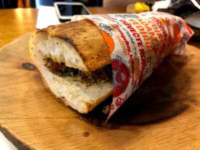 Çengelköy Kokoreççisi