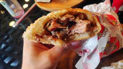 Çengelköy Kokoreççisi