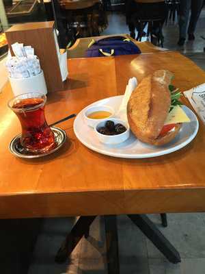 Tarihi Safranbolu Fırını