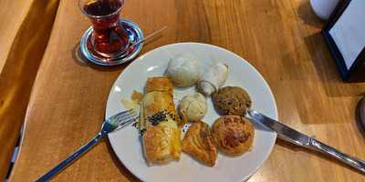 Tarihi Safranbolu Fırını