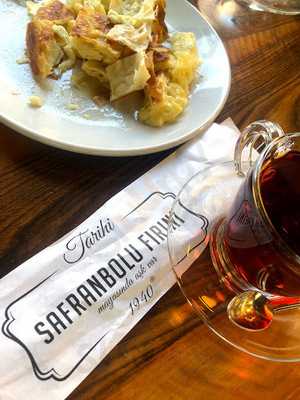 Tarihi Safranbolu Fırını