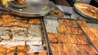 Tarihi Safranbolu Fırını