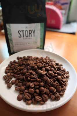 Story Coffee