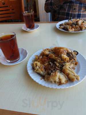 Meshur Sariyer Borekcisi