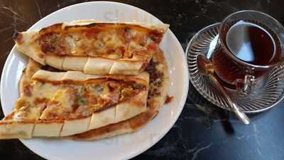 Meshur Sariyer Borekcisi