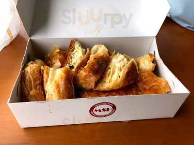 Meshur Sariyer Borekcisi