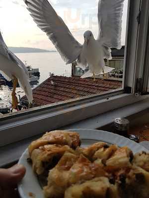 Meshur Sariyer Borekcisi