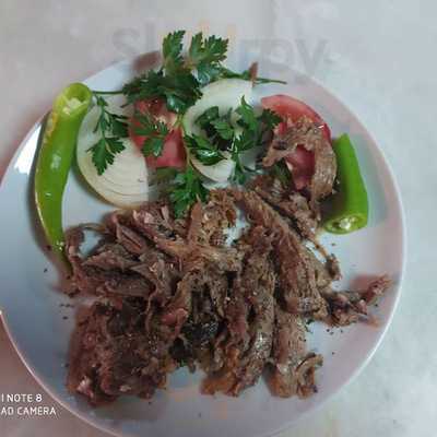 Mutlu Kebap
