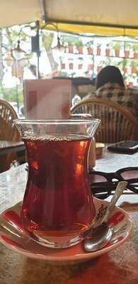 Nezih Kebap Yuvalama