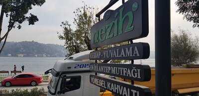 Nezih Kebap Yuvalama