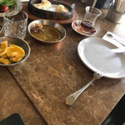 Nezih Kebap Yuvalama