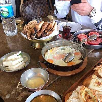 Nezih Kebap Yuvalama