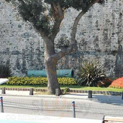 Nezih Kebap Yuvalama