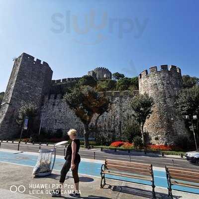 Nezih Kebap Yuvalama